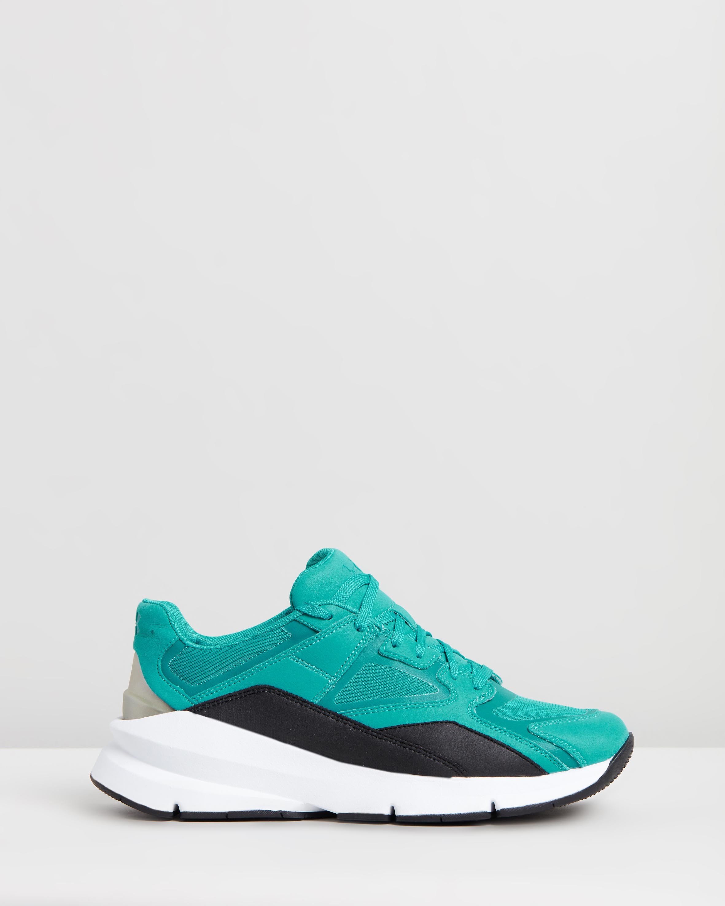 under armour forge 96 green
