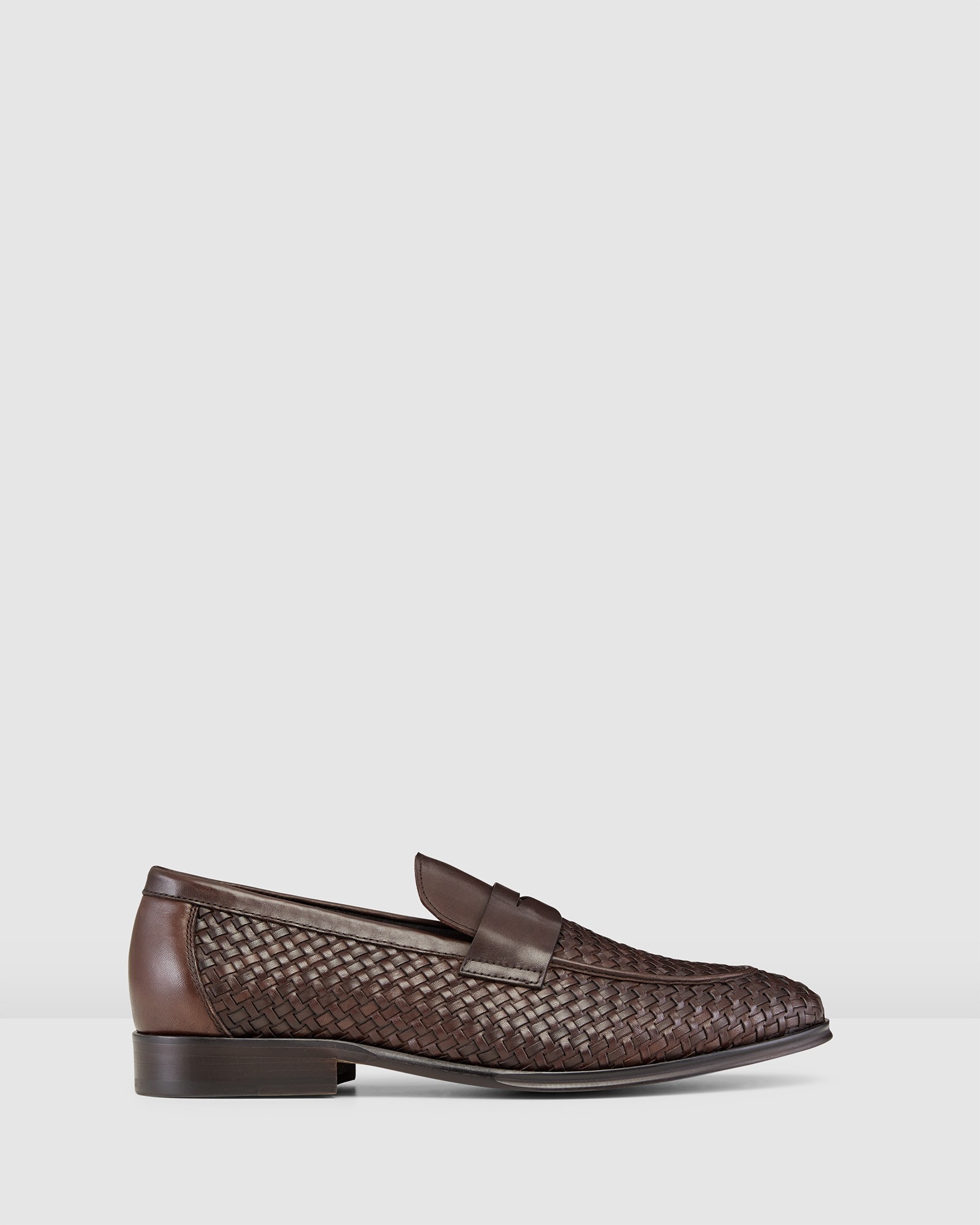 Giancarlo Brown by Aquila | ShoeSales