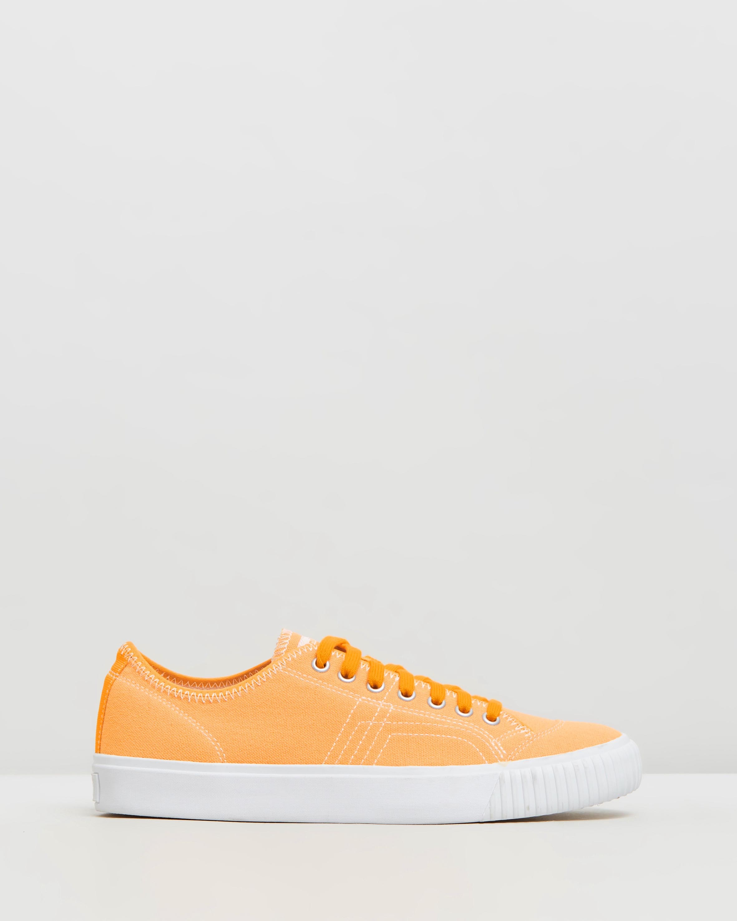 OK Basketball Lo - Unisex Citrus by Onitsuka Tiger | ShoeSales