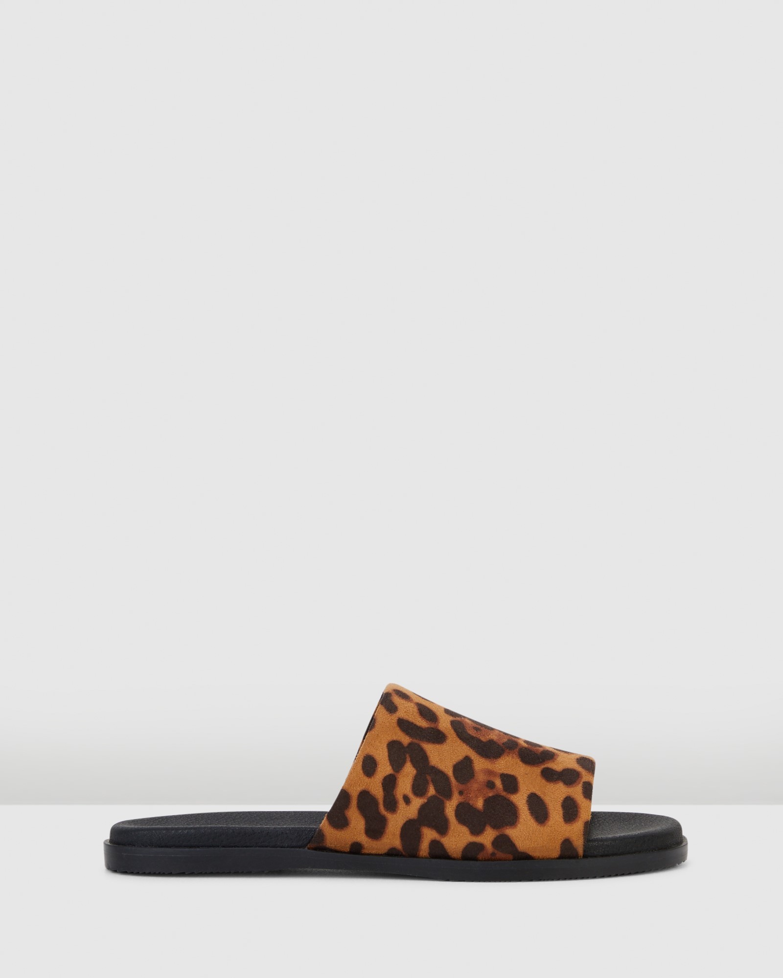 Paradise Leopard by Hush Puppies | ShoeSales