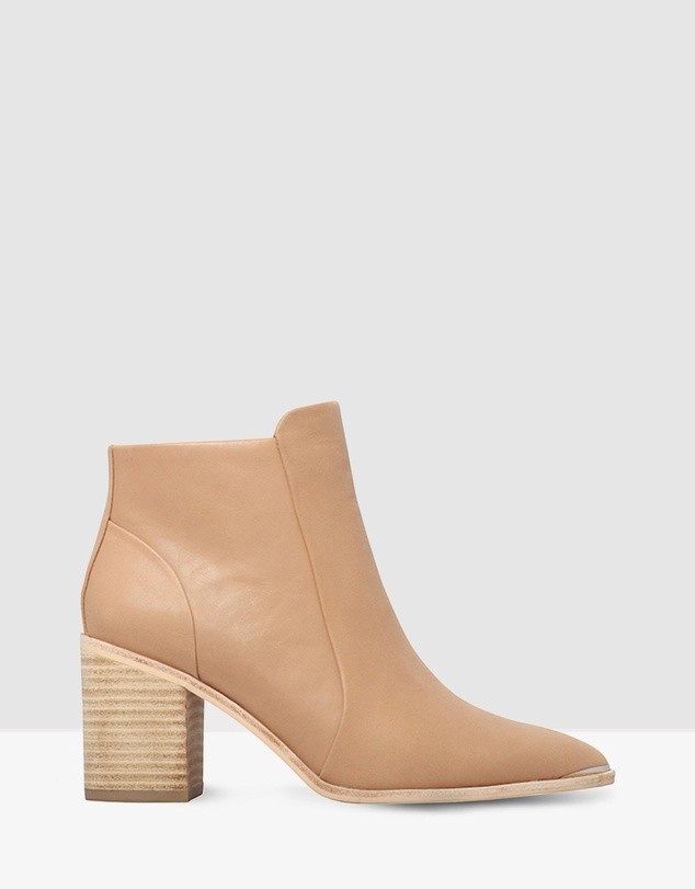Ramira NUDE by Nude | ShoeSales