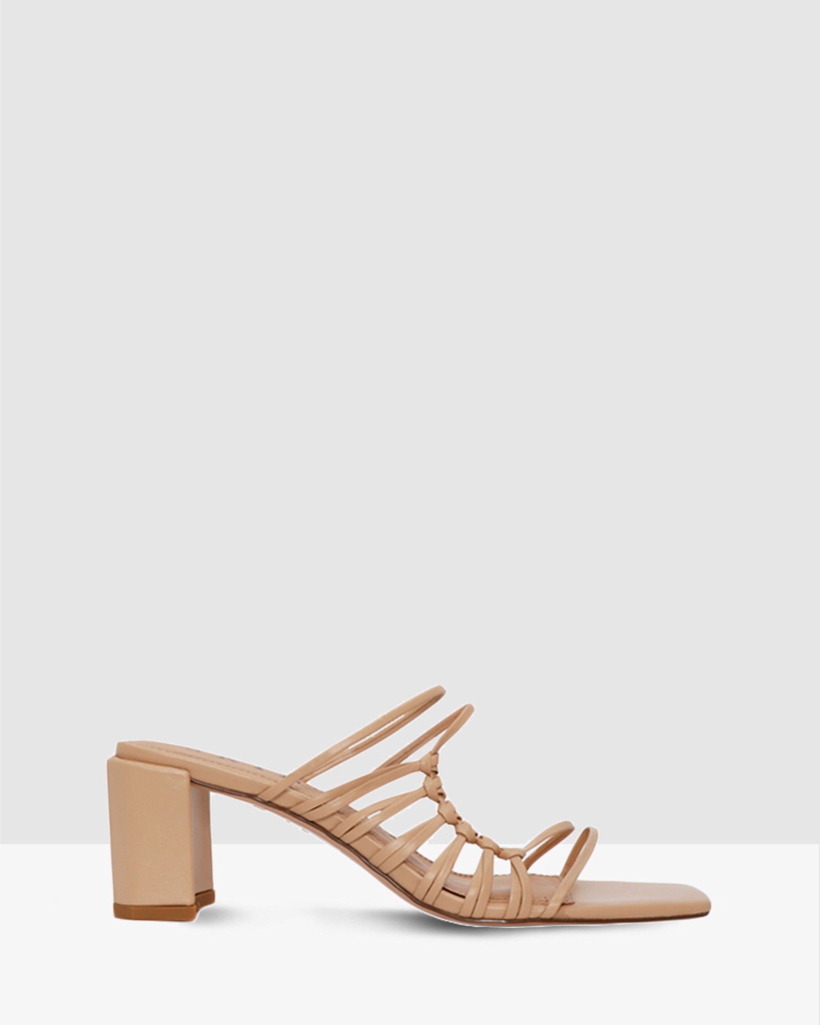 Samson NUDE by Skin | ShoeSales