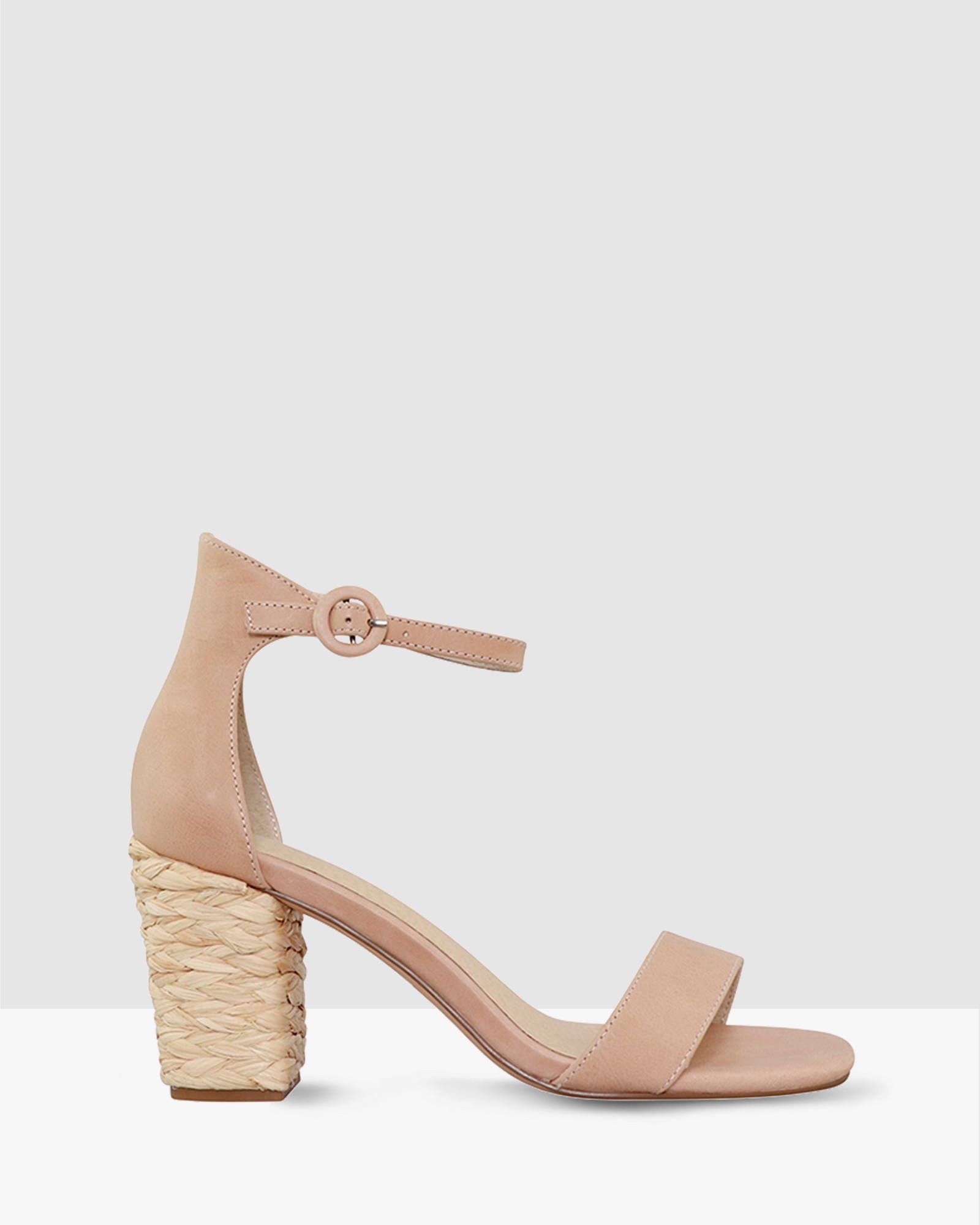 Silence NUDE1 by Nude | ShoeSales