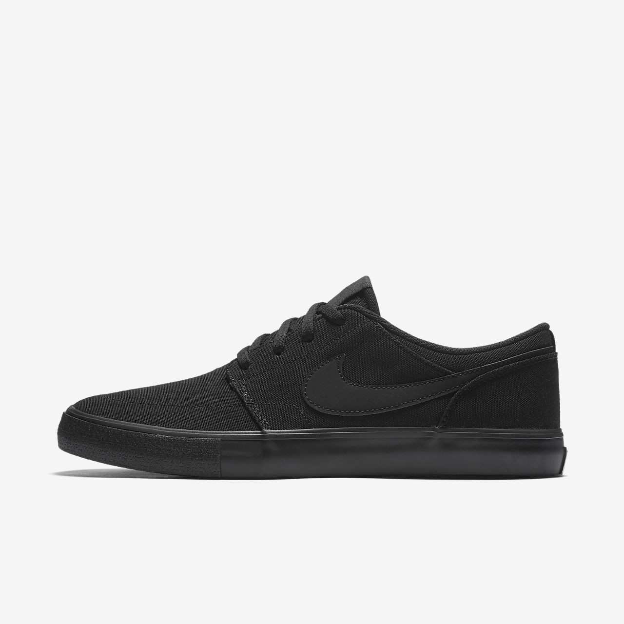 Nike SB Solarsoft Portmore 2 69.99 by SKECHERS | ShoeSales
