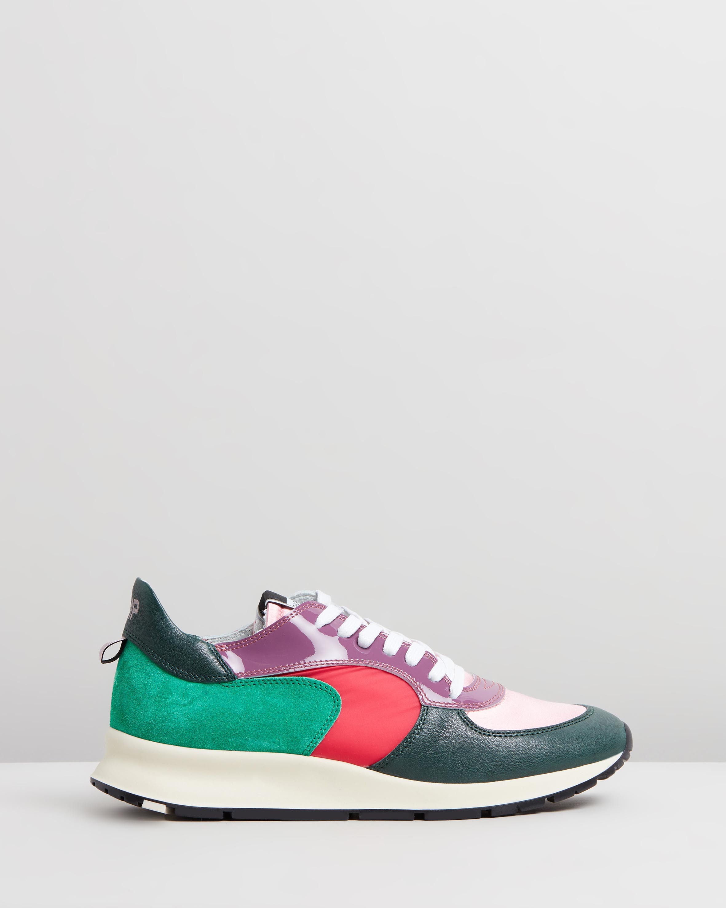 Montecarlo Sneakers Multi by Philippe Model | ShoeSales