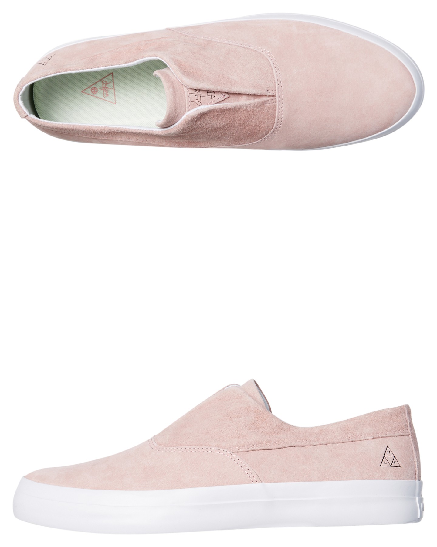 Huf dylan pink shop