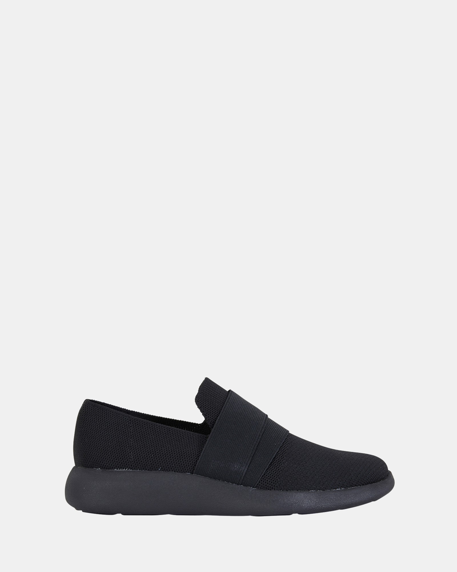 Guide Black/Black by Sandler | ShoeSales