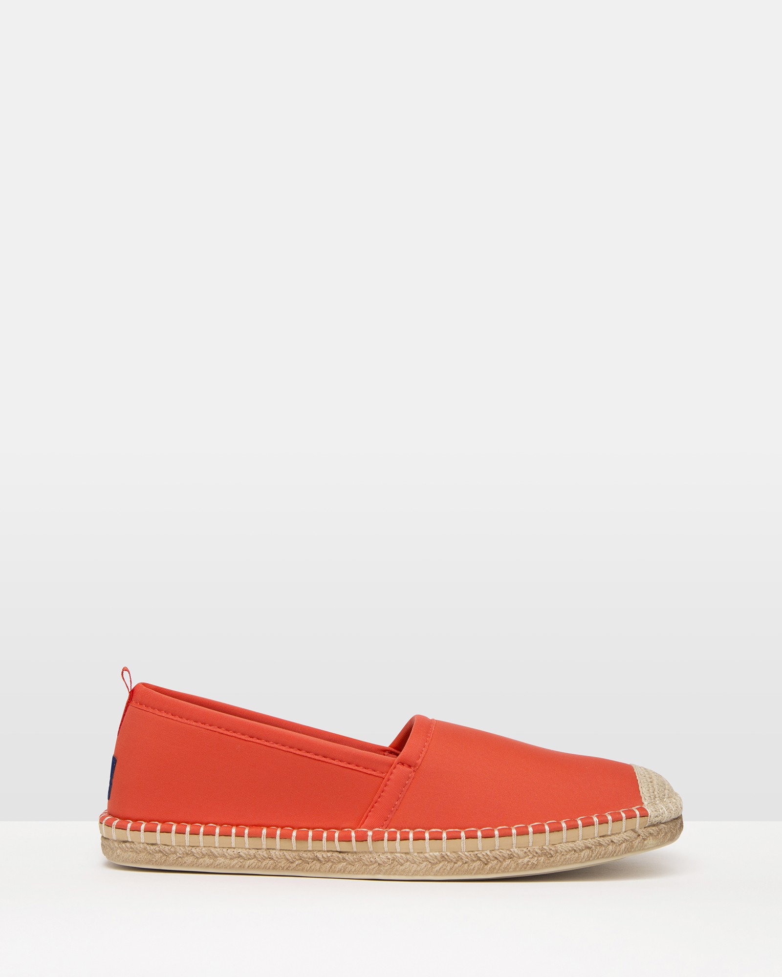 Neoprene espadrilles hot sale