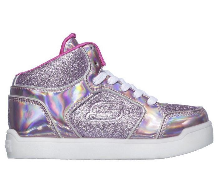 Girls' S Lights: Energy Lights Ultra - Glitzy Glow Sale by SKECHERS ...