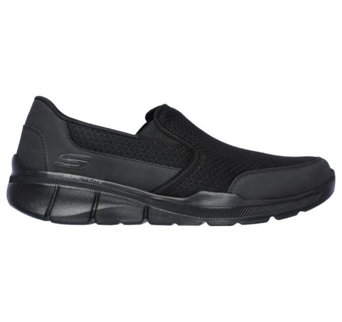 Men's Relaxed Fit: Equalizer 3.0 - Bluegate Wide Fit Sale by SKECHERS ...