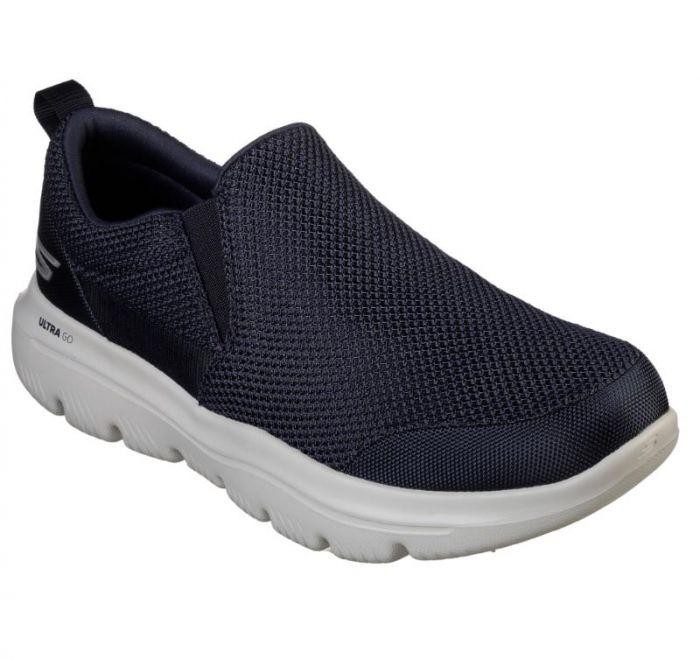 Men's Skechers GOwalk Evolution Ultra - Impeccable Performance by ...