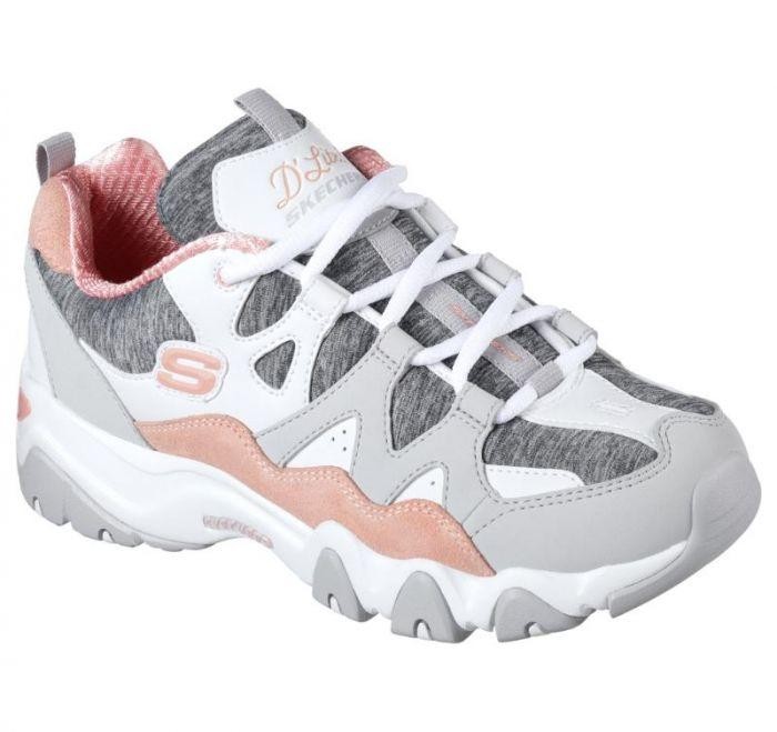 skechers d'lites 2 2015