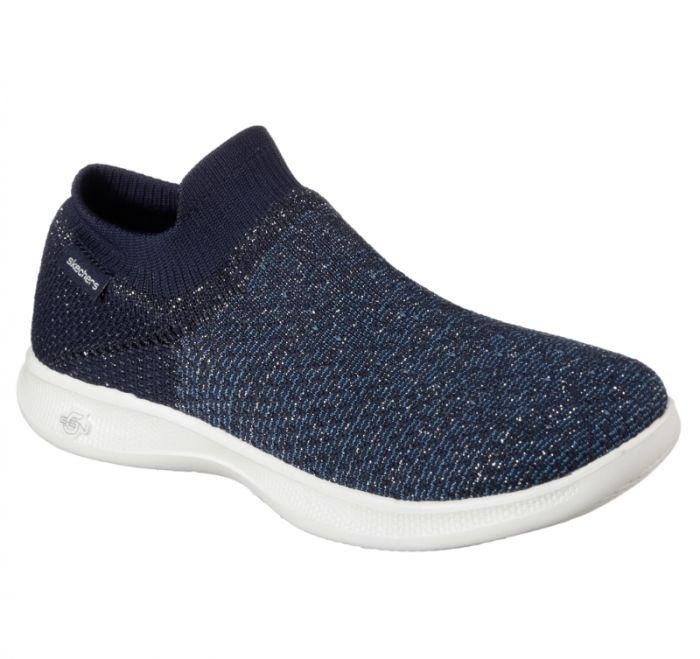 skechers go step lite sweet blooms