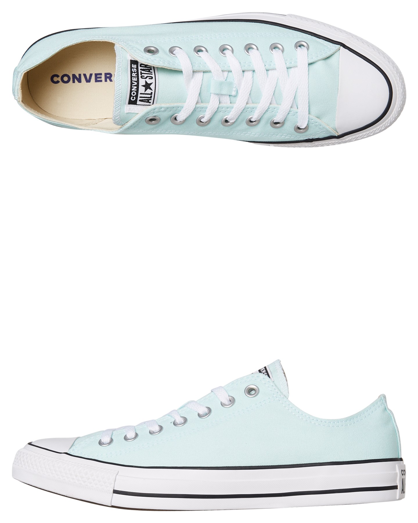 Womens teal converse shoes cheap