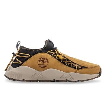 Wheat Suede Men s Timberland Ripcord Bungee Footwear by Timberland ShoeSales