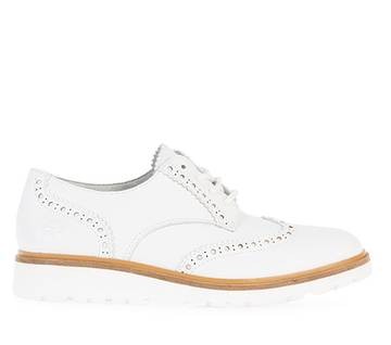 Tutor Kenia Dreigend Blanc De Blanc - Women's Ellis Street Brogue Oxford Shoe Https: Www. Timberland.Com.Au Shop Sale Womens Footwear by Timberland | ShoeSales