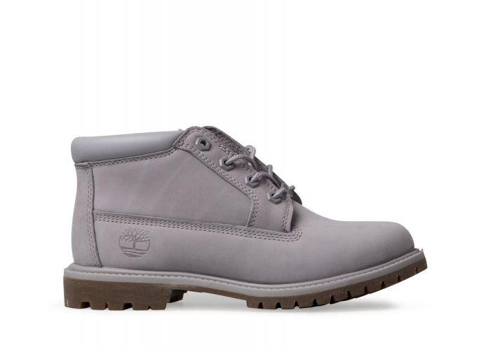 nellie chukka grey