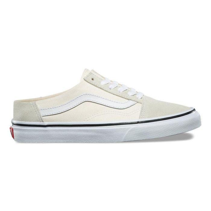 vans old skool mule shoes