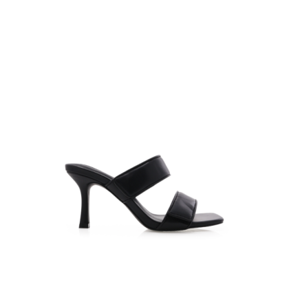 Estelle - Black by Billini Shoes