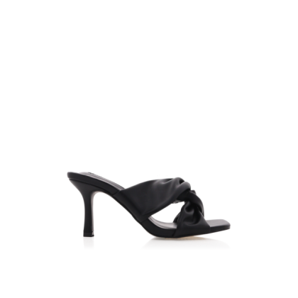Novato - Black by Billini Shoes