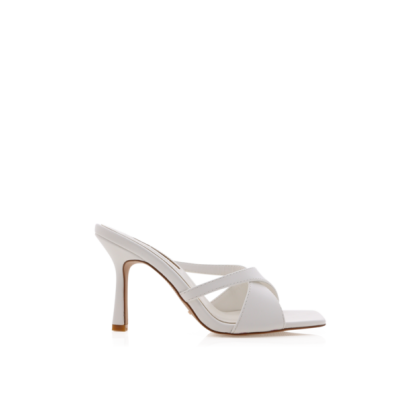 Salem - White by Billini Shoes