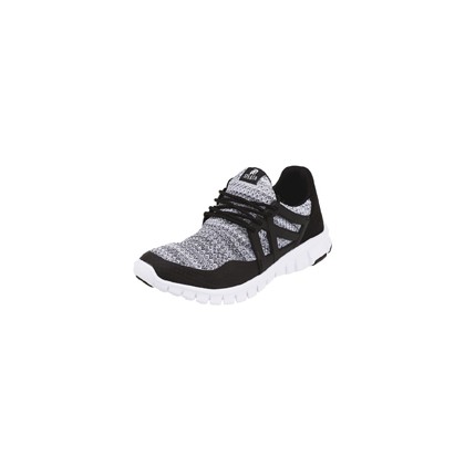 Stinger Shoes in "White/Black/Cable Weave"  by Sparta