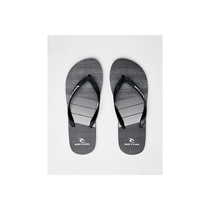 Futures Thongs in "Black/Blue""Black/Lime""Black"  by Rip Curl