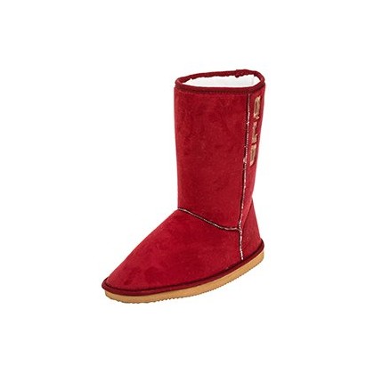 Queensland Winter Boots in  by GET IT NOW