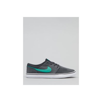 Portmore 2 Shoes in "Anthracite/Cabana-White"  by Nike