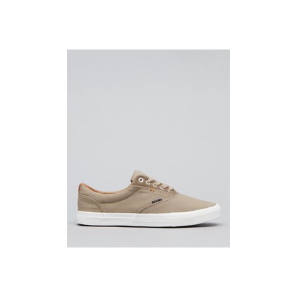 Filmore Shoes in "Tan/Tan"  by Lucid