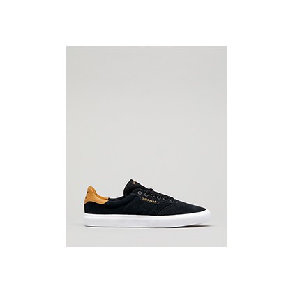 3mc Shoes in "Core Black/Mesa Ftwr Whit"  by Adidas