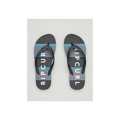 Valley Thongs in "Blue"  by Rip Curl