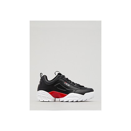 Disruptor II Lab Shoes in  by Fila