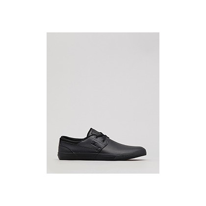 Wes Kremer 2 Shoes in "Black/Blue/Black"  by Dc Shoes Australia Pty Ltd