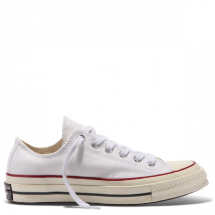 Chuck Taylor All Star 70 Low Top White