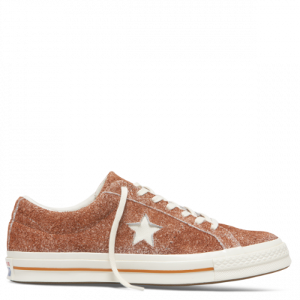 One Star Cali Suede Low Top Dusty Peach