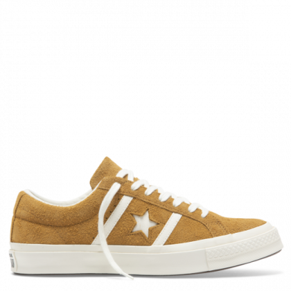 One Star Academy Time Capsule Low Top Wheat