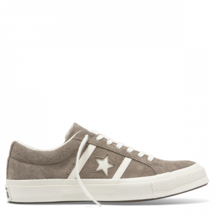 One Star Academy Time Capsule Low Top Mason Taupe