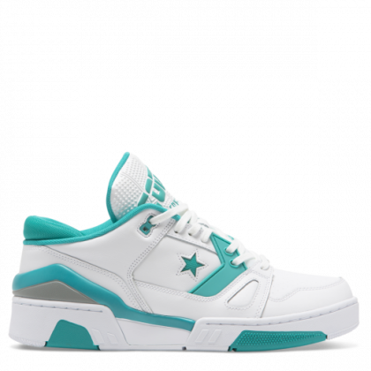 ERX 260 Archive Alive Low Top White/Turbo Green