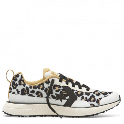 Converse X Tinker Hatfield Star Series RN Low Top Natural Ivory