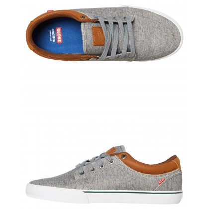 Gs Shoe Grey