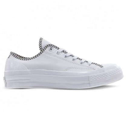 CHUCK TAYLOR ALL STAR 70 LOW White Black White