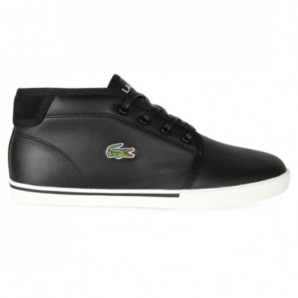 lacoste mens shoes clearance
