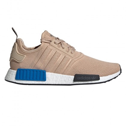 NMD_R1 Pale Nude Carbon
