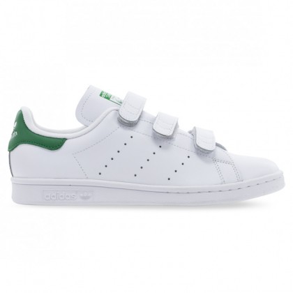 STAN SMITH CF Footwear White Footwear White Green