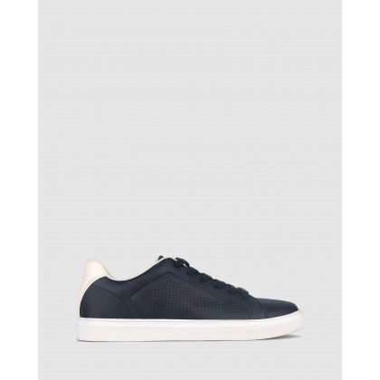 Charlie Lifestyle Sneakers Navy by Betts