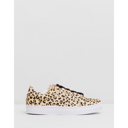 Indiana Leopard by Nude