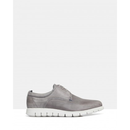 Mobi Sneakers Grey by Brando