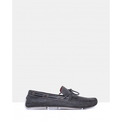 Phil Loafers Grey by Brando