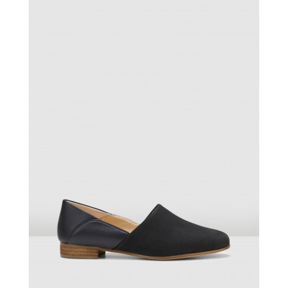 Pure Tone Black Combo by Clarks